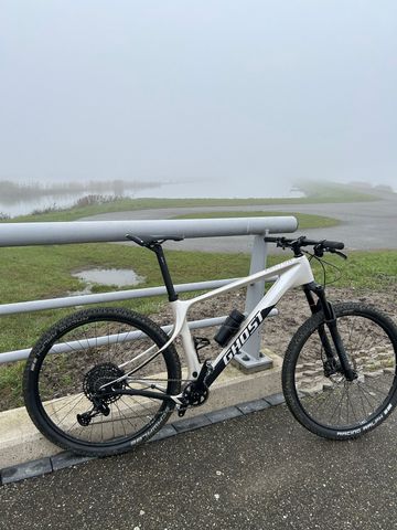 Używany Ghost Lector SF 2024 2024 MTB
