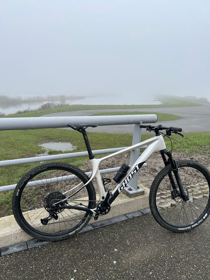 Used Ghost Lector SF 2024 2024 MTB