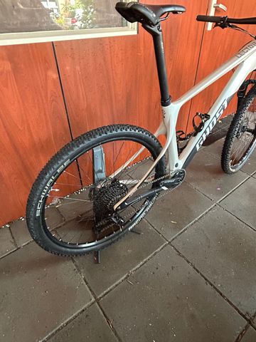 Ghost Lector SF 2024 2024 Mountainbike d'occasion — image 3 sur 11