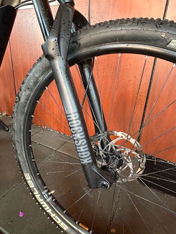 Ghost Lector SF 2024 2024 Mountainbike d'occasion — image 11 sur 11