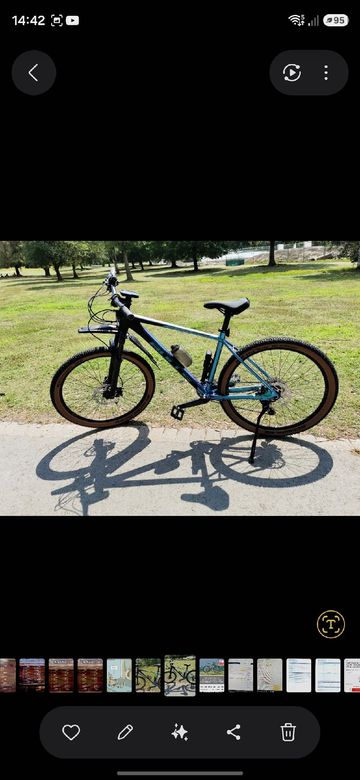 Gebrauchtes BULLS Copperhead Shimano Deore XT 2022 MTB