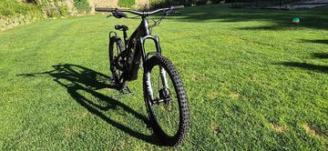 Tweedehands Specialized Turbo Levo SRAM NX 2022 MTB
