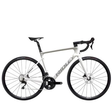 Gebrauchtes Ridley Falcn 105 2×12 2026 Road & Gravel