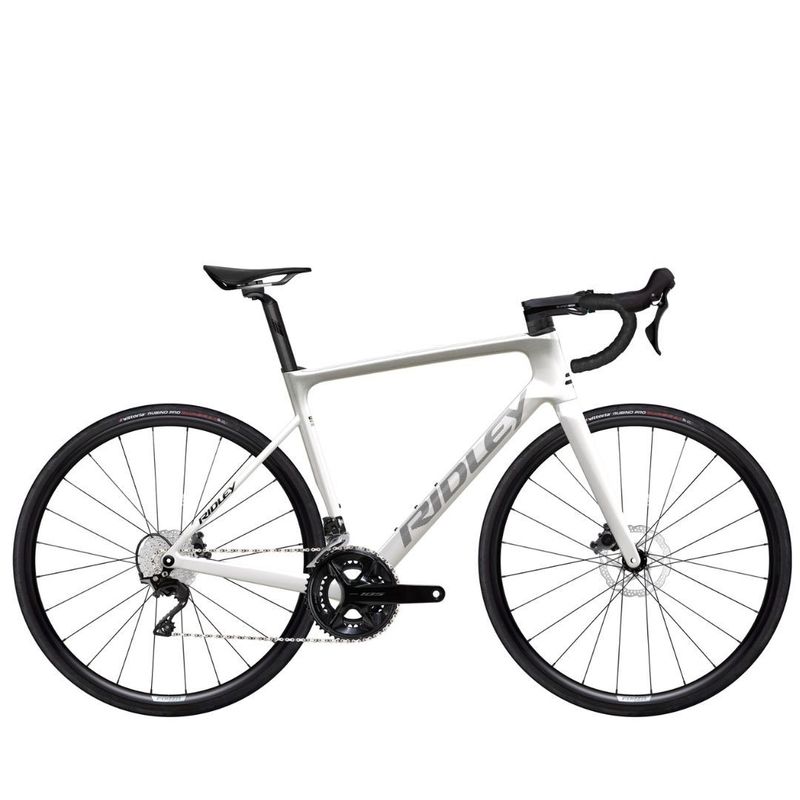 Used Ridley Falcn 105 2×12 2026 Road & Gravel