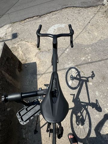 Brugt Scott Addict RC 15 2024 2024 Road & Gravel — billede 7 af 8