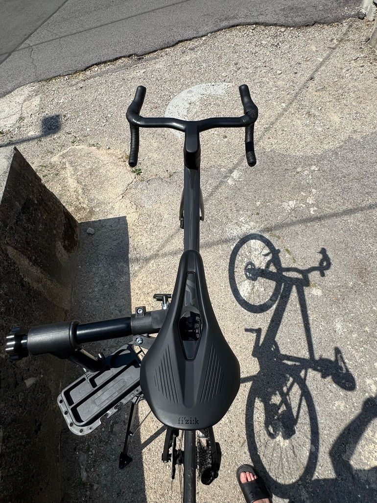 Brugt Scott Addict RC 15 2024 2024 Road & Gravel — billede 7 af 8