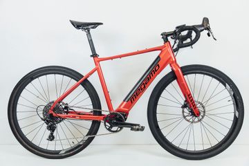 Used Megamo KANSAS 2023 2023 Road & Gravel