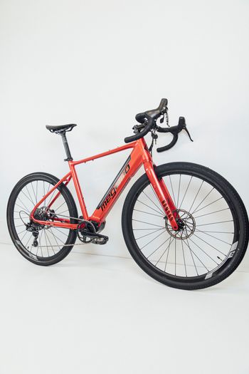 Tweedehands Megamo KANSAS 2023 2023 Road & Gravel — afbeelding 3 van 7