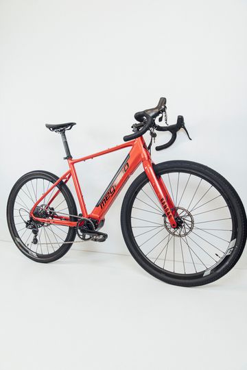 Použité Megamo KANSAS 2023 2023 Road & Gravel — obrázek 3 z 7