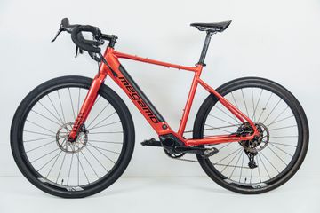 Použité Megamo KANSAS 2023 2023 Road & Gravel — obrázek 2 z 7