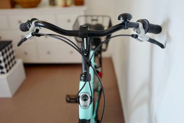 Used Gazelle Grenoble 2015 Urban, Blue — image 3 of 4