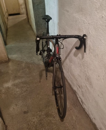 Used BMC Teammachine SLR02 TWO 2018 2018 Road & Gravel, Light Gray — image 6 of 8