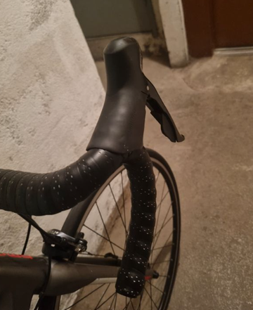 Used BMC Teammachine SLR02 TWO 2018 2018 Road & Gravel, Light Gray — image 8 of 8