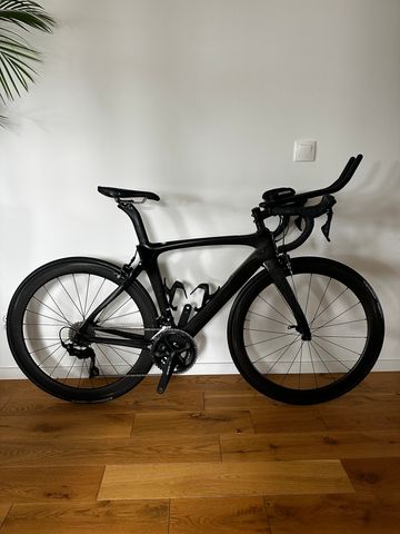 Pinarello Dogma Shimano 105 2019 Road & Gravel usato