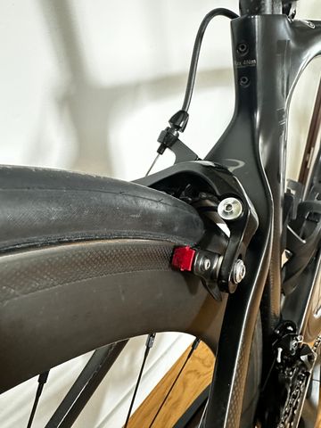 Brugt Pinarello Dogma Shimano 105 2019 Road & Gravel — billede 8 af 14
