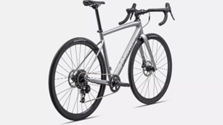 Tweedehands Specialized Diverge Comp E5 2023 2023 Road & Gravel — afbeelding 4 van 4