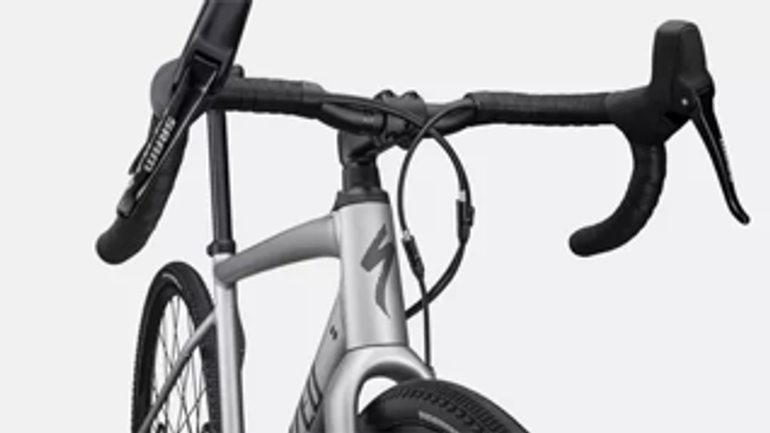 Tweedehands Specialized Diverge Comp E5 2023 2023 Road & Gravel — afbeelding 3 van 4