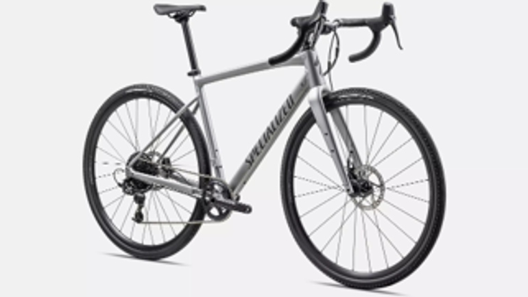 Tweedehands Specialized Diverge Comp E5 2023 2023 Road & Gravel — afbeelding 2 van 4