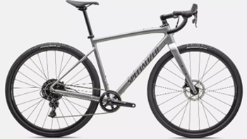 Used Specialized Diverge Comp E5 2023 2023 Road & Gravel
