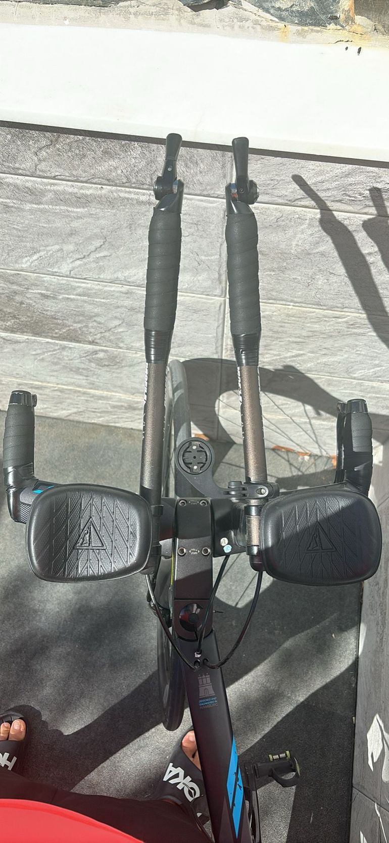 Used Stevens Custom Shimano Ultegra 2019 Road & Gravel, Black — image 5 of 5