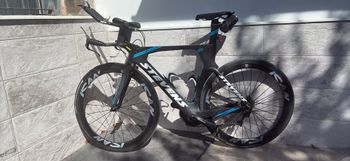 Gebrauchtes Stevens Custom Shimano Ultegra 2019 Road & Gravel