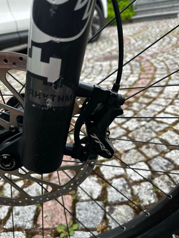 Used Norco Sight A2 MX 2024 2024 Mountainbike, Green, 29 — image 10 of 20