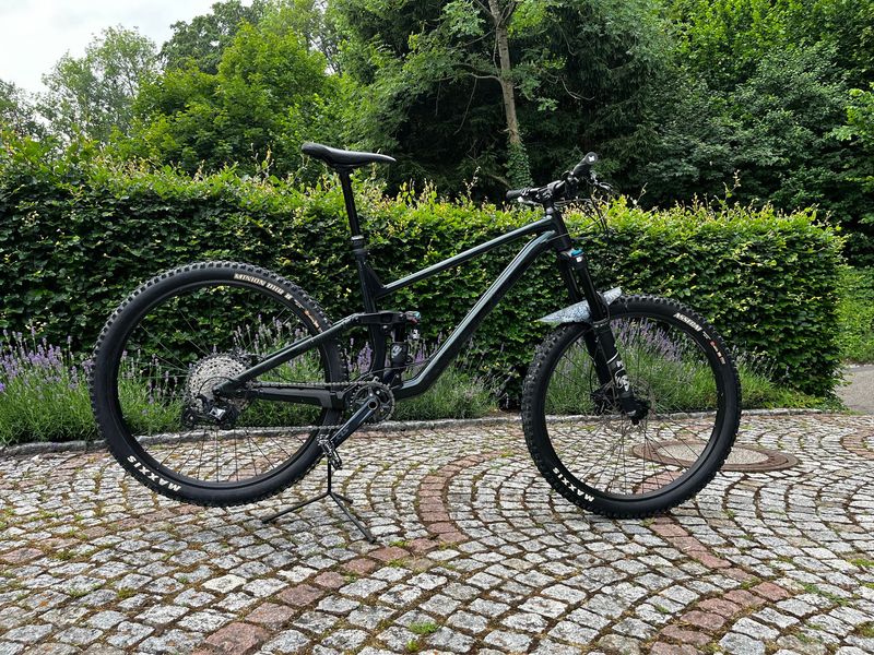 Used Norco Sight A2 MX 2024 2024 MTB