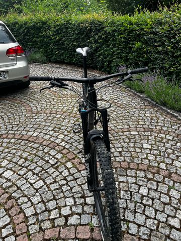 Used Norco Sight A2 MX 2024 2024 Mountainbike, Green, 29 — image 12 of 20