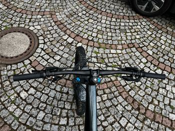 Used Norco Sight A2 MX 2024 2024 Mountainbike, Green, Mixed — image 7 of 20