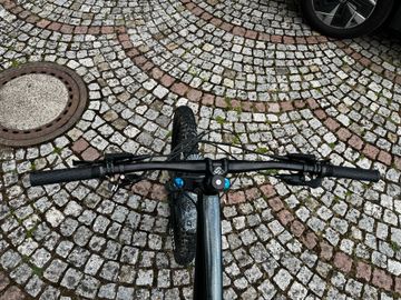 Used Norco Sight A2 MX 2024 2024 Mountainbike, Green, 29 — image 7 of 20