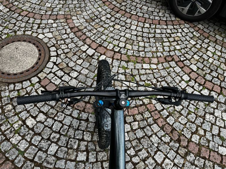 Used Norco Sight A2 MX 2024 2024 Mountainbike, Green, Mixed — image 7 of 20