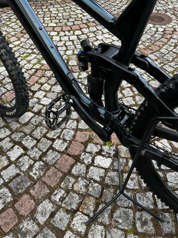 Used Norco Sight A2 MX 2024 2024 Mountainbike, Green, 29 — image 6 of 20