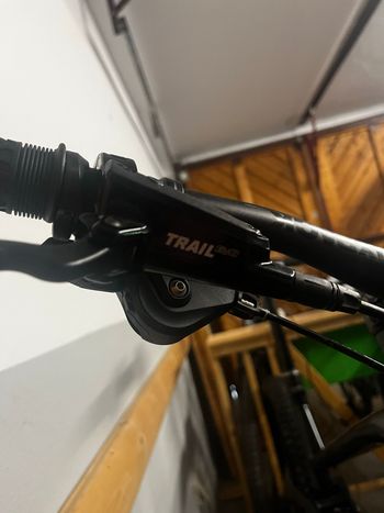 Used Norco Sight A2 MX 2024 2024 Mountainbike, Green, Mixed — image 20 of 20