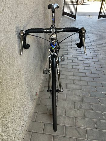 Used Kuota Kom Shimano Dura Ace 2019 Road & Gravel, Black — image 4 of 10