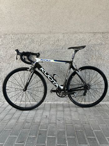 Used Kuota Kom Shimano Dura Ace 2019 Road & Gravel