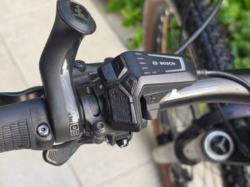BULLS Custom Shimano Deore 2023 Mountainbike d'occasion — image 6 sur 17