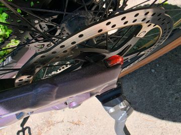 BULLS Custom Shimano Deore 2023 Mountainbike d'occasion — image 3 sur 17