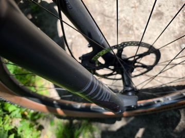 BULLS Custom Shimano Deore 2023 Mountainbike d'occasion — image 2 sur 17