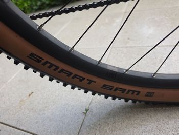 Gebrauchtes BULLS Custom Shimano Deore 2023 Mountainbike, Violett, 29 — Bild 17 von 17