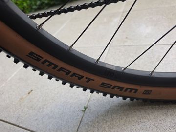 BULLS Custom Shimano Deore 2023 Mountainbike d'occasion — image 17 sur 17
