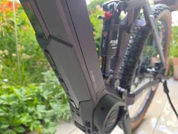 BULLS Custom Shimano Deore 2023 Mountainbike d'occasion — image 13 sur 17