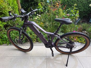 Used BULLS Custom Shimano Deore 2023 MTB