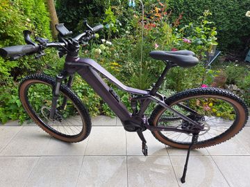 BULLS Custom Shimano Deore 2023 Mountainbike d'occasion — image 1 sur 17