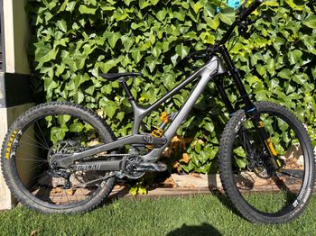 Used YT Industries Tues 29 CORE 3 CF 2025 2025 MTB