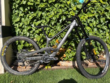 Gebrauchtes YT Industries Tues 29 CORE 3 CF 2025 2025 MTB