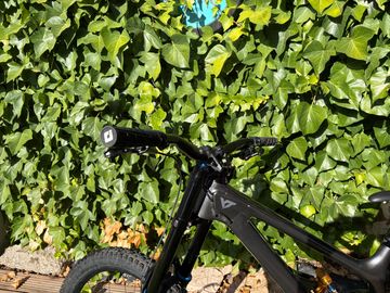 YT Industries Tues 29 CORE 3 CF 2025 2025 Mountainbike usato, Grigio chiaro — immagine 9 di 9