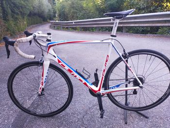 Brugt Olmo Lick Pro Ultegra 11v 2015 Road & Gravel