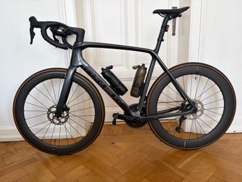 Trek Émonda SL 6 2024 2024 Corsa & gravel usato