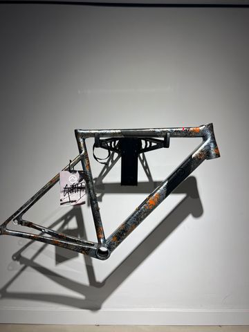 Officine Mattio Lemma RT Frameset 2027 Road & Gravel usato