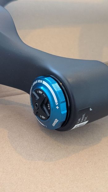 Used YT Custom SRAM GX 2026 Mountainbike, Black — image 22 of 25